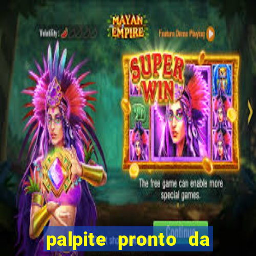 palpite pronto da quina vip